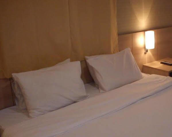 Brasilia Imperial Hotel E Eventos Eksteriør billede