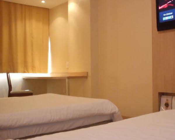 Brasilia Imperial Hotel E Eventos Eksteriør billede