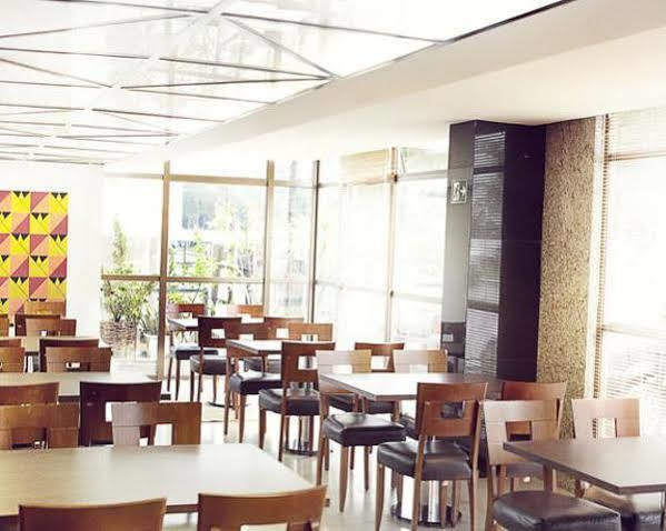 Brasilia Imperial Hotel E Eventos Eksteriør billede
